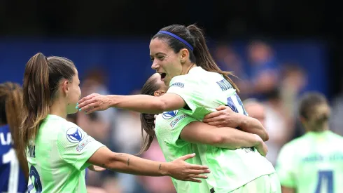 Barcelona Feminino (Photo by Warren Little/Getty Images)