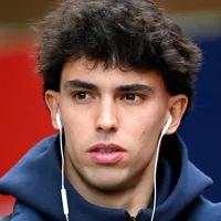 João Félix define de uma vez por todas se vai ou não assinar com o Flamengo
