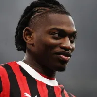 Bayern de Munique não perde tempo e abre conversas para contratar Rafael Leão, alvo do Barcelona