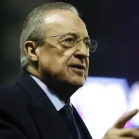 Real Madrid encaminha contratação de Franco Mastantuono do River Plate mas meia deve chegar somente em janeiro