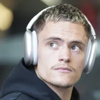 Florian Wirtz vence Haaland e Bellingham em disputa de transferências mais caras do futebol europeu