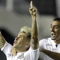 Atlético-MG demonstrou interesse na contratação do volante Diego Pituca do Santos