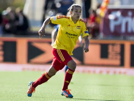 Champions: Marta, símbolo do futebol feminino que inspira novas gerações