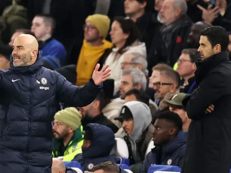 Liverpool, Arsenal, Chelsea e Newcastle travam disputa por Jorrel Hato