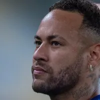 Mesmo após fala polêmica, Neymar deve renovar com o Santos, afirma Andre Hernan