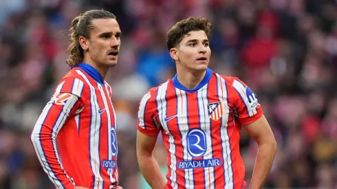 Bayern de Munique não para em Jonathan Tah e decide contratar Julián Álvarez. (Photo by Angel Martinez/Getty Images)