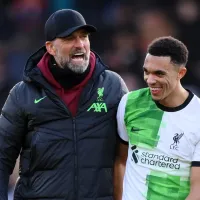 Jürgen Klopp manda a real sobre ida de Arnold do para o Real Madrid: “Desliguei a TV”