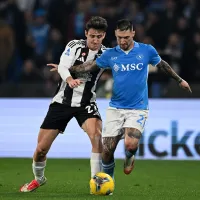 Juventus lidera disputa por Doumbia, avaliado em R$ 44,91 milhões; Antwerp planeja negociação lucrativa