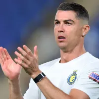 Cristiano Ronaldo, ídolo do Real Madrid, está em contatos para jogar com Sergio Ramos no Monterrey