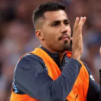 Manchester City pede Bellingham em troca de Rodri e recebe resposta do Real Madrid