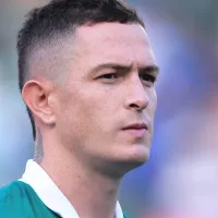 Palmeiras pode acertar a saída de Aníbal Moreno para o Boca Juniors