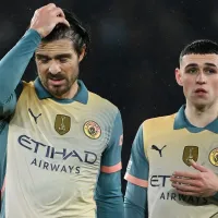 Atlético de Madrid entra na briga pela contratação de Jack Grealish do Manchester City