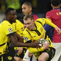 Manchester United demonstra interesse na contratação de Maximilian Beier, destaque do Borussia Dortmund