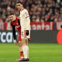 Disputa acirrada: Leverkusen e Bayern de Munique brigam por Mitoma em negociação de R$ 288,75 milhões