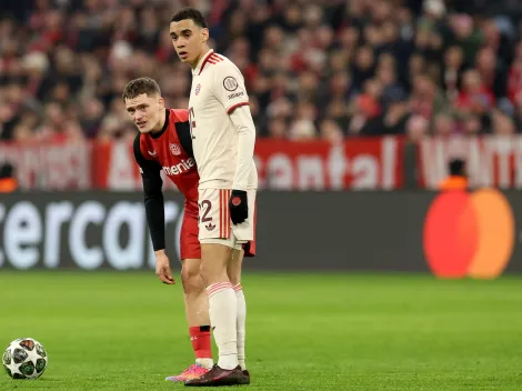 Bayern e Leverkusen disputam Mitoma em negócio milionário