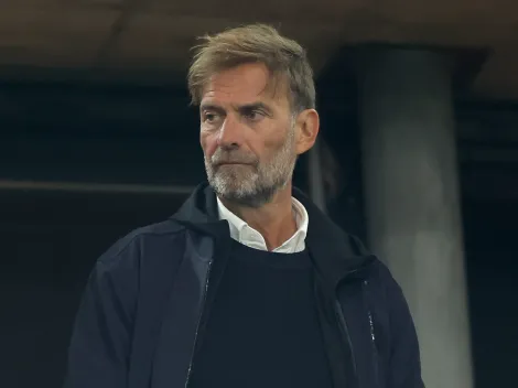 Klopp encerra rumores e diz que não voltará a treinar: “Não tenho saudade”