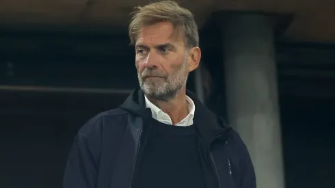 Klopp fez história sob o comando do Liverpool