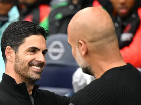 Chelsea, Liverpool e City disputam Ethan Nwaneri do Arsenal