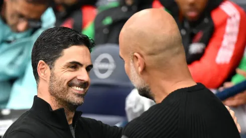 Agora, está no centro de uma disputa que envolve Chelsea, Liverpool e até Barcelona. Foto: Michael Regan/Getty Images