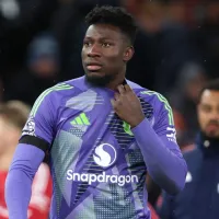 Manchester United avalia a contratação de John, do Botafogo, para substituir Onana