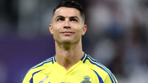 Cristiano Ronaldo no Flamengo? Resposta de José Boto anima a Nação: "Quer vir". (Photo by Yasser Bakhsh/Getty Images)