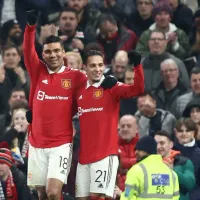 Mercado da bola: Ten Hag acerta com o Bayer Leverkusen e pede Antony, do Manchester United