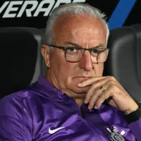 Corinthians inicia contatos com o goleiro Kewin Silva para reforçar o time de Dorival Júnior