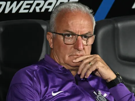 Corinthians faz sondagem pelo goleiro Kewin Silva, do Moreirense