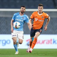 Ex-Manchester United, Anthony Martial vira objetivo de Başakşehir e Trabzonspor no mercado turco