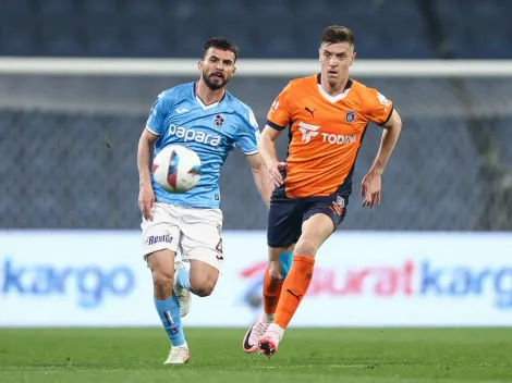 Ex-Manchester United, Martial vira alvo de Başakşehir e Trabzonspor