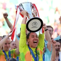 Após título do Arsenal, veja a lista atualizada de campeões da Women’s Champions League