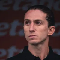 Lateral que atua na Europa é oferecido ao Flamengo do técnico Filipe Luís