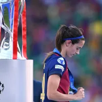 Após derrota para o Arsenal na Champions Feminina, Barcelona foca em final da Copa da Rainha
