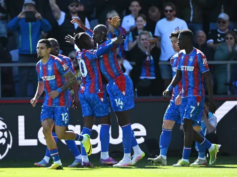 Bayern de Munique mira Eberechi Eze após Wirtz