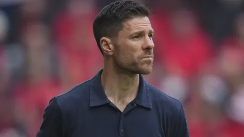 (Photo by Pau Barrena/Getty Images)