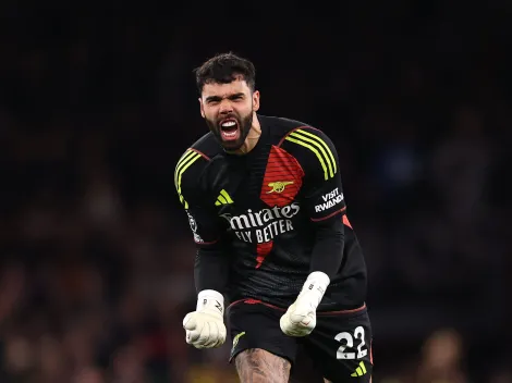 Real Madrid e Atlético disputam Raya; Arsenal busca Emiliano Martínez