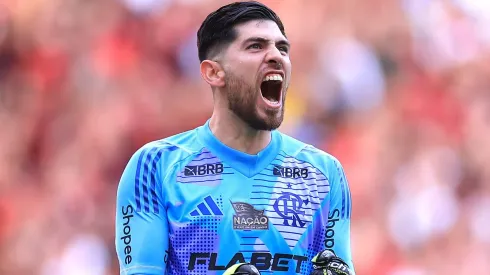 (Photo by Buda Mendes/Getty Images)