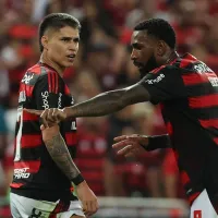 Gérson sente e Flamengo liga alerta vermelho para partida contra o Táchira na Libertadores