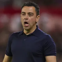 Xavi Hernández se torna o favorito para assumir a equipe do Al-Ahli, da Arábia Saudita