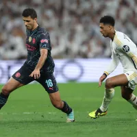 City exige Bellingham em troca de Rodri; Real Madrid rejeita a proposta de forma categórica