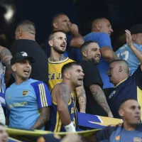 Benedetto, ex-Boca, troca o Olimpia pelo Defensa e cogita aposentadoria após longo jejum de gols