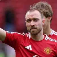 Manchester United dá adeus a Eriksen, Lindelof e mais um após partida da Premier League