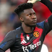 Onana vira alvo de time da Arábia Saudita e Manchester United se prepara para receber oferta
