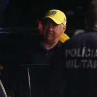 Carlo Ancelotti desembarca no Brasil para assumir a Seleção Brasileira com recepção dos Fanáticos