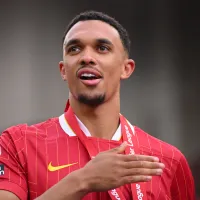 Real Madrid aceita pagar quantia milionária ao Liverpool para ter Trent Alexander-Arnold no Super Mundial