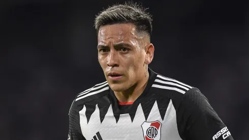 Barco está na mira do Flamengo. Getty Imagens
