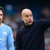 Guardiola se incomoda com jornalista em pergunta sobre Grealish no Manchester City