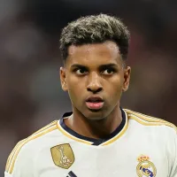 Rodrygo vai deixar o Real Madrid? Xabi Alonso é sincero sobre o brasileiro
