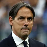 Simone Inzaghi, da Inter de Milão, fala sobre interesse do Al-Hilal: “Vou me reunir…”