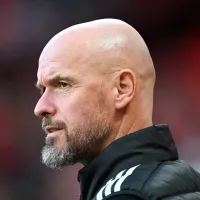 Erik Ten Hag é anunciado como substituto de Xabi Alonso no Bayer Leverkusen